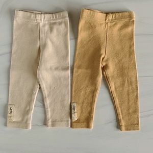L'oved baby leggings